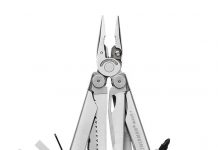 Leatherman Wave Plus