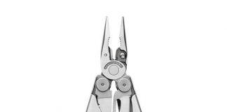 Leatherman Wave Plus