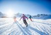 Как да изберем ски