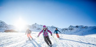 Как да изберем ски