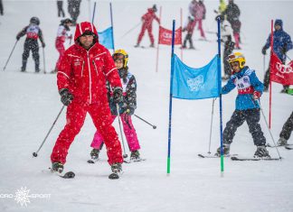 Световен ден на снега в Боровец