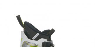 Ски обувки SCOTT S1 Carbon