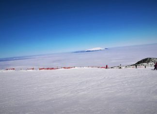 Включване от Боровец