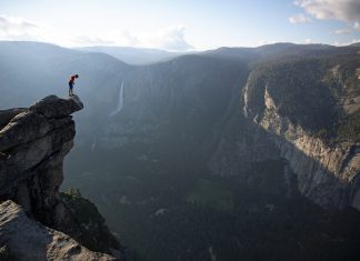 Free Solo