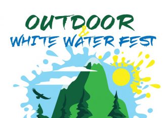Outdoor & Whitewater Fest