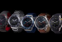 Garmin MARQ Collection