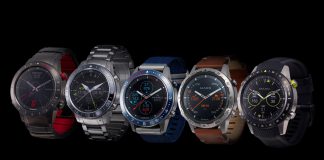 Garmin MARQ Collection