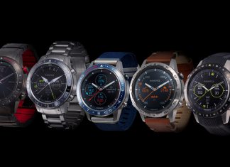 Garmin MARQ Collection