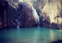 Хотнишки водопад