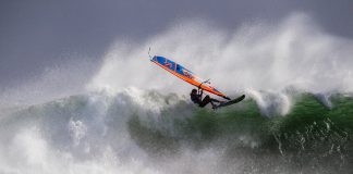 Red Bull Storm Chase