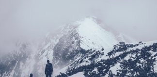 Приключенците на National Geographic