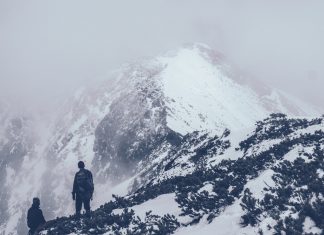 Приключенците на National Geographic