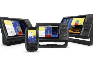 Garmin STRIKER Plus