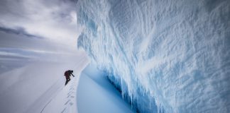 Big Ice Expeditions