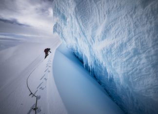 Big Ice Expeditions