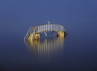 Мостът Белхейвън