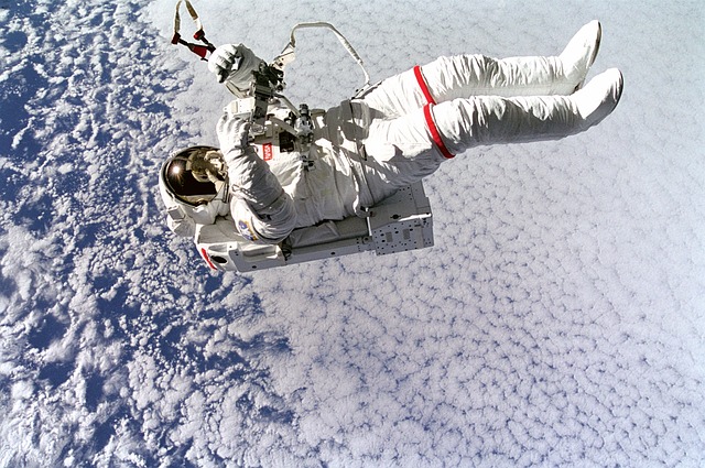 международен ден на космонавтиката