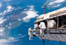 международен ден на космонавтиката
