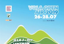 Vola Open Air