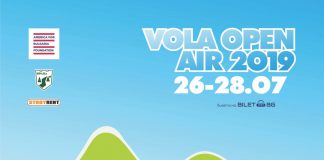 Vola Open Air