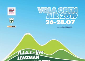 Vola Open Air