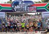 Wings for Life World Run 2019