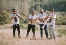 Vola Open Air