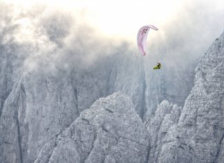 Red Bull X-Alps