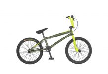 BMX Scott Volt-X 10 2019