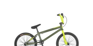 BMX Scott Volt-X 10 2019