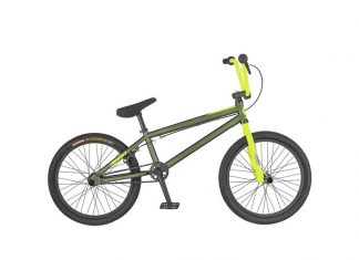 BMX Scott Volt-X 10 2019