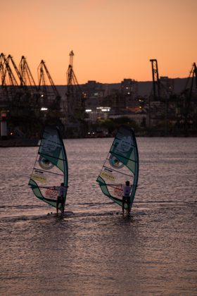 Wind2Win