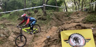 Vivacom Downhill Series