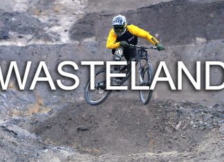 wasteland