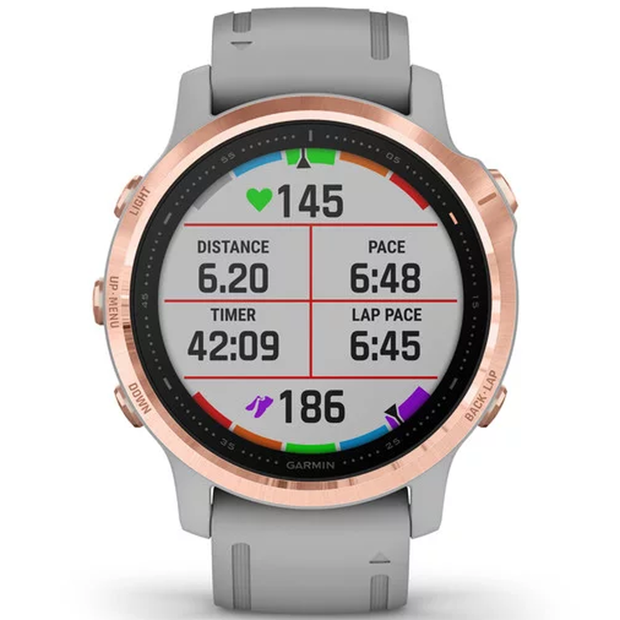 garmin fenix 6