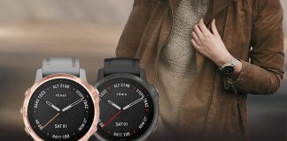 garmin fenix 6