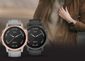 garmin fenix 6