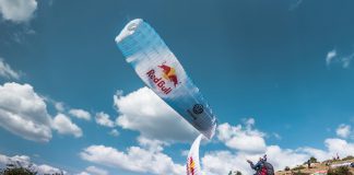 Red Bull ACRO CROSS