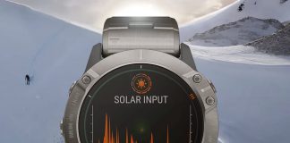 garmin fenix 6