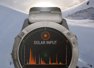 garmin fenix 6