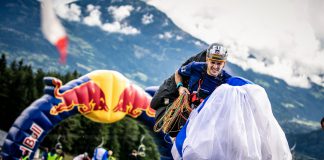 Red Bull Dolomitenmann