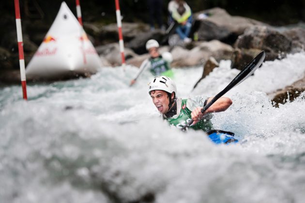 Red Bull Dolomitenmann