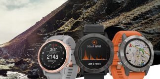 garmin fenix 6