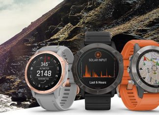 garmin fenix 6