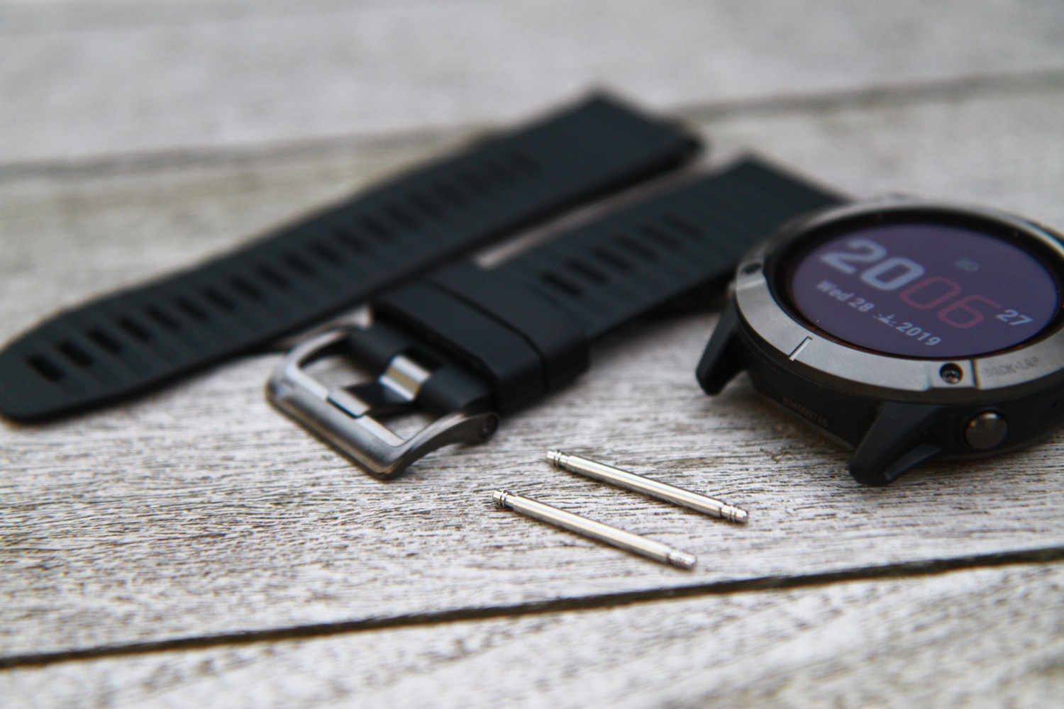 garmin fenix 6