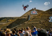 снимка : Flo Hagena / Red Bull Content Pool