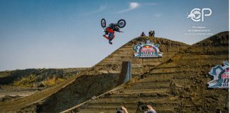 снимка : Flo Hagena / Red Bull Content Pool