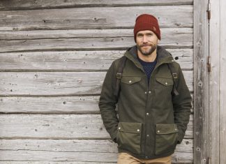 fjallraven