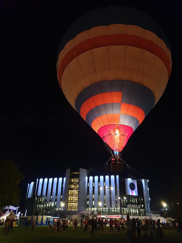 Baloon