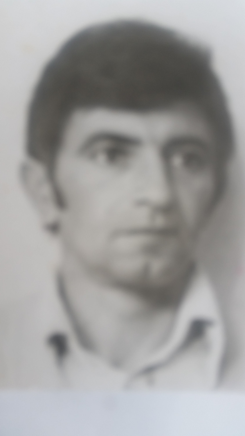 Павел Димитров